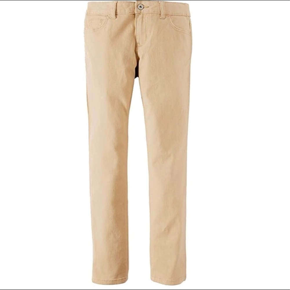 🌼NEW WITH TAGS KHAKIS🌼